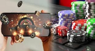 AGN138 permainan slot online terlengkap dengan tampilan modern dan grafis tajam